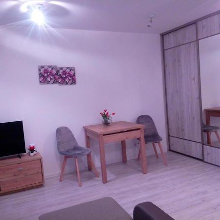 Appartement Tulip Jagiellonska à Szczecin Extérieur photo